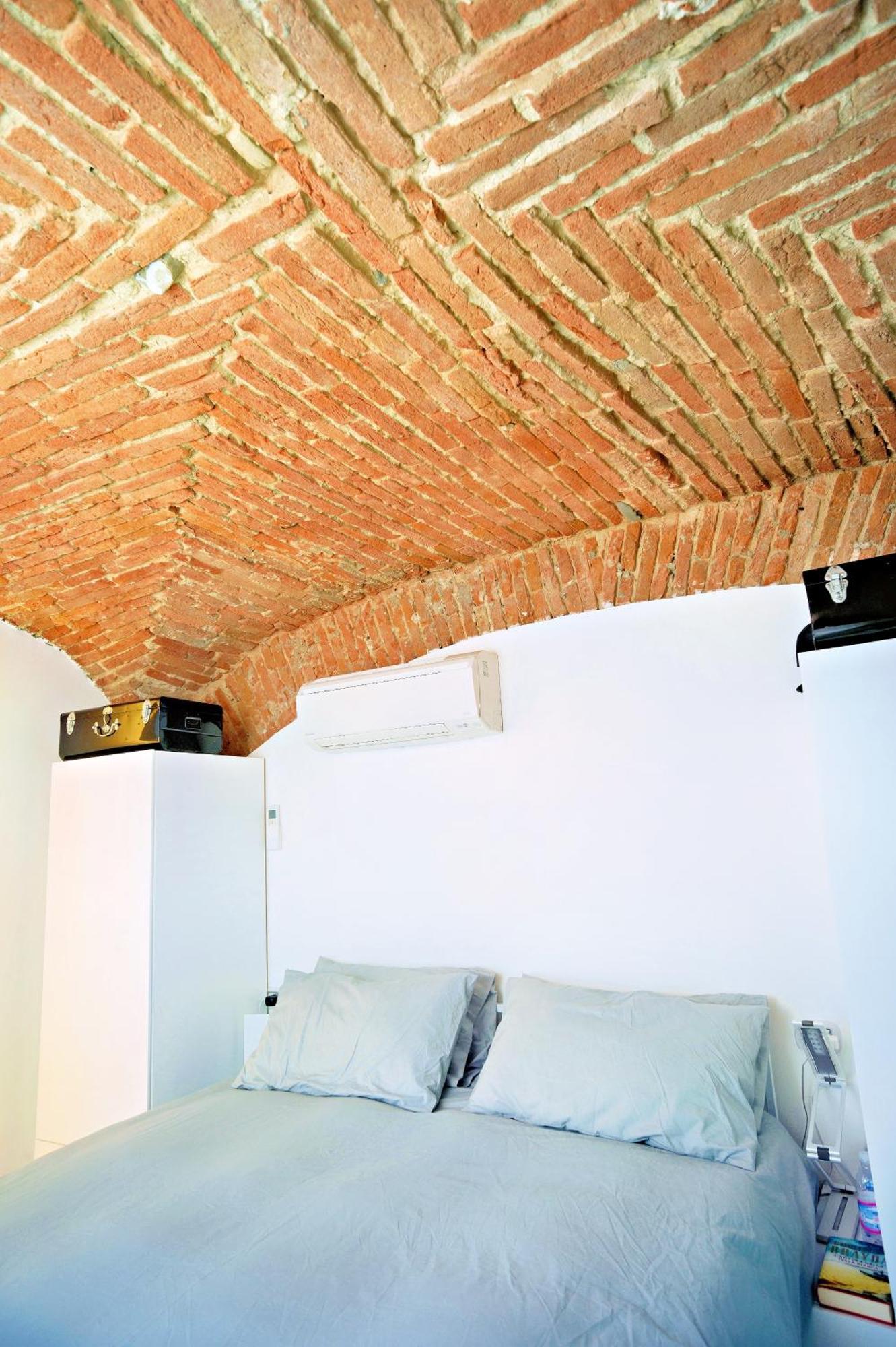 Elegant And Modern Loft In Medieval Bologna Apartamento Exterior foto